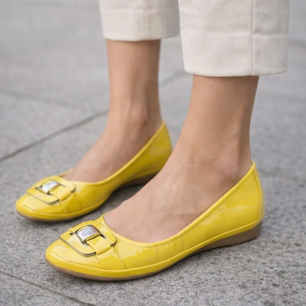 Naturalizer n5 comfort
